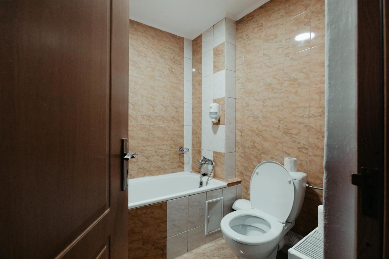 Casa Preturii Otel Tîrgu Lăpuş Dış mekan fotoğraf