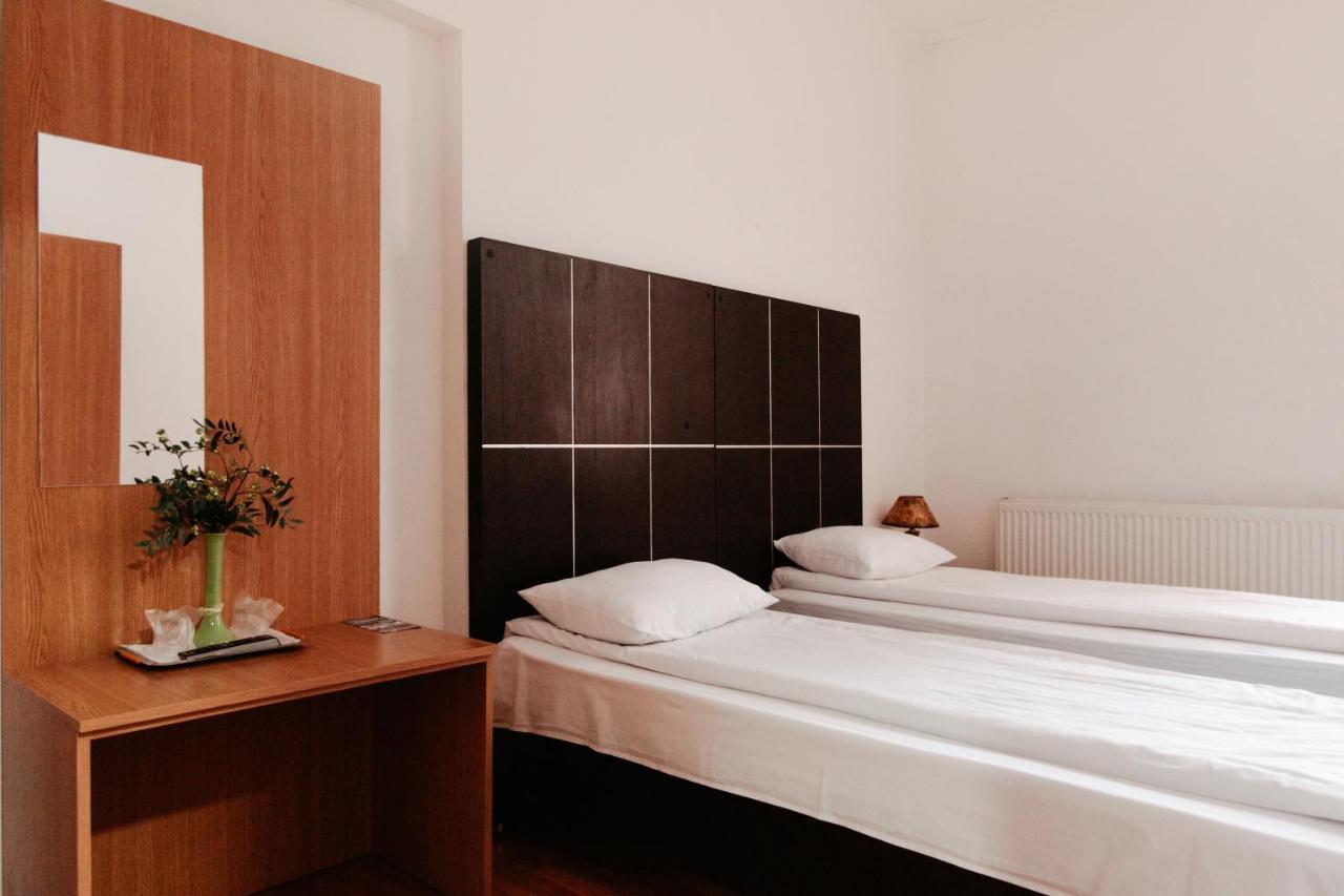 Casa Preturii Otel Tîrgu Lăpuş Dış mekan fotoğraf