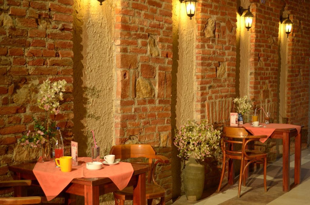 Casa Preturii Otel Tîrgu Lăpuş Dış mekan fotoğraf