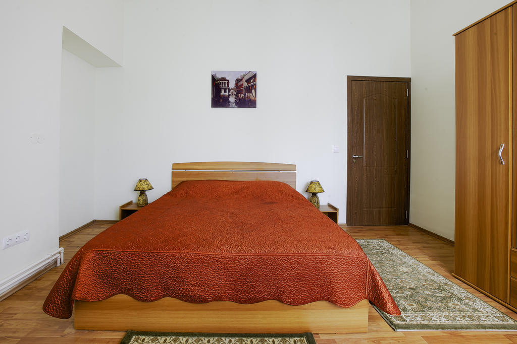 Casa Preturii Otel Tîrgu Lăpuş Oda fotoğraf